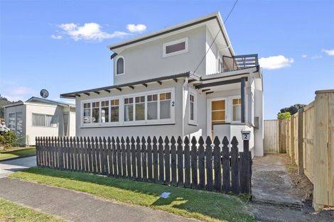 Photo of property in 2 Fyfe Road, Waihi Beach, 3611