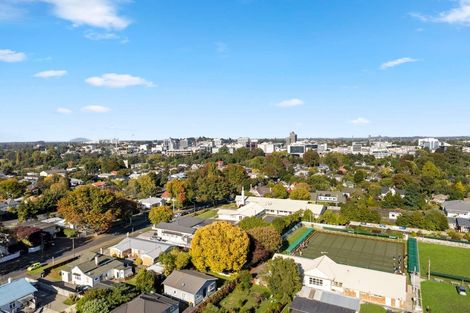 Photo of property in 825g Heaphy Terrace, Claudelands, Hamilton, 3214