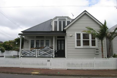 Photo of property in 10 Tohunga Crescent, Parnell, Auckland, 1052