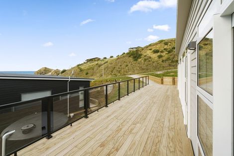 Photo of property in 28 Balfour Crescent, Castlepoint, Tinui, 5889