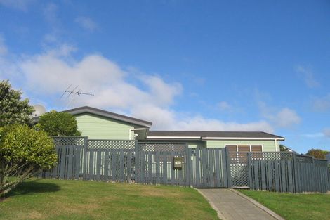 Photo of property in 160 Mark Avenue, Grenada Village, Wellington, 6037