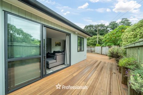 Photo of property in 28d Hair Street, Wainuiomata, Lower Hutt, 5014