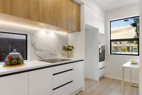 Photo of property in 14 Whakatere Lane, Hobsonville, Auckland, 0616