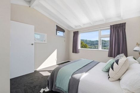 Photo of property in 46 Sheridan Terrace, Johnsonville, Wellington, 6037