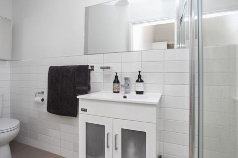 Photo of property in 5 Wood Street, Freemans Bay, Auckland, 1011