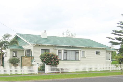 Photo of property in 11 Farmer Street, Te Aroha, 3320