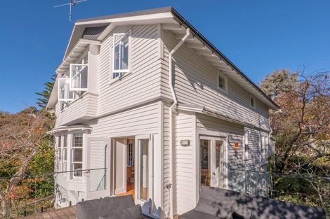 Photo of property in 48a Hackthorne Road, Cashmere, Christchurch, 8022
