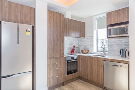 Photo of property in 201/26 Library Lane, Albany, Auckland, 0632