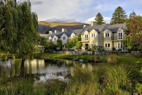 Photo of property in Millbrook Resort, 13 Fox's Rush, Arrowtown, 9371