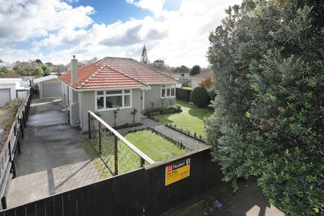 Photo of property in 66 Manawatu Street, Hokowhitu, Palmerston North, 4410