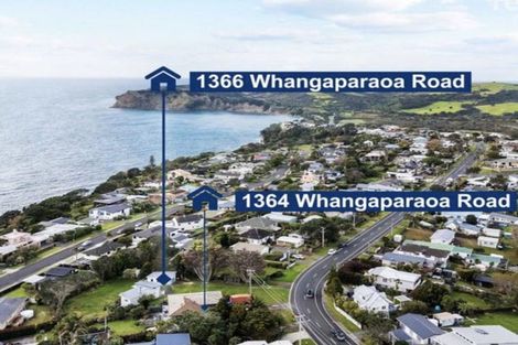 Photo of property in 1364 Whangaparaoa Road, Army Bay, Whangaparaoa, 0930