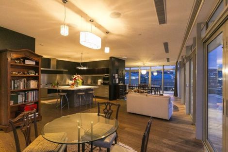 Photo of property in Chaffers Dock, 601/22 Herd Street, Te Aro, Wellington, 6011