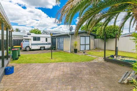 Photo of property in 14 Clematis Avenue, Pukete, Hamilton, 3200