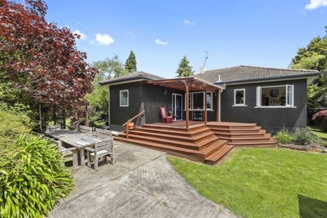 Photo of property in 802 Rukuhia Road, Ngahinapouri, Ohaupo, 3882