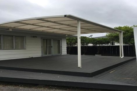 Photo of property in 17 Hindmarsh Street, Henderson, Auckland, 0612