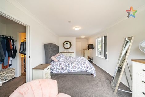 Photo of property in 1 Arthur Street, Wainuiomata, Lower Hutt, 5014