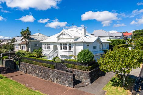 Photo of property in 120 Williamson Avenue, Grey Lynn, Auckland, 1021