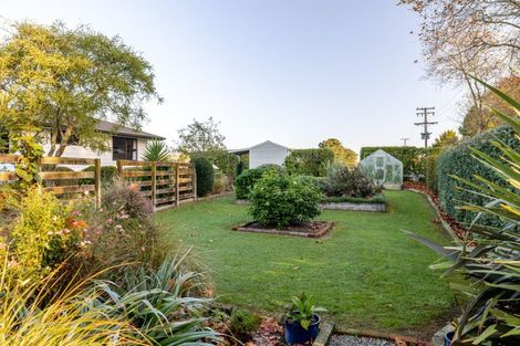 Photo of property in 6 Glasgow Street, Pahiatua, 4910