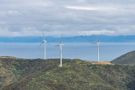 Photo of property in 178 Noel Ashton Way, Makara, Wellington, 6972