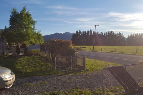 Photo of property in 162 Hanmer Springs Road, Hanmer Springs, 7334