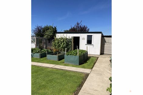 Photo of property in 72 High Street, Waimate, 7924