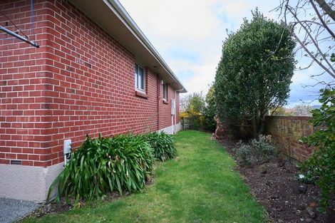 Photo of property in 39 Oxford Street, West End, Timaru, 7910