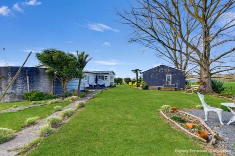 Photo of property in 3505 State Highway 12, Ruawai, 0591