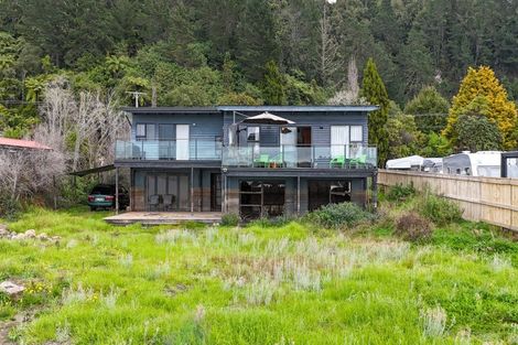 Photo of property in 190 State Highway 30, Lake Rotoma, Rotorua, 3074