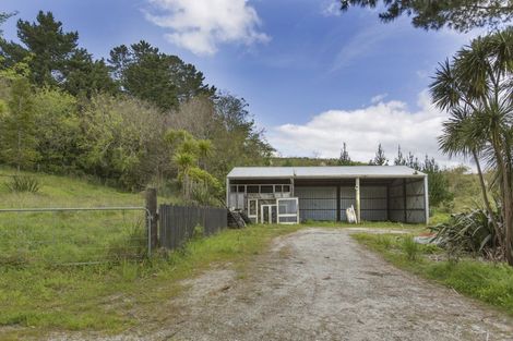 Photo of property in 656 Bickerstaffe Road, Maungaturoto, 0587