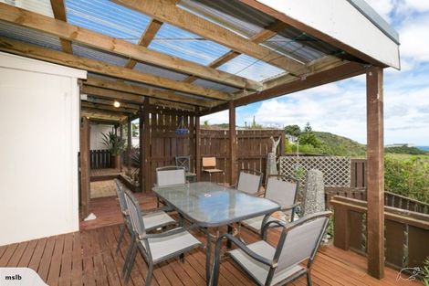 Photo of property in 3a Nuku Street, Strathmore Park, Wellington, 6022