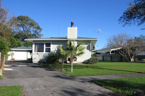 Photo of property in 22 Aspiring Avenue, Milson, Palmerston North, 4414