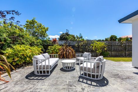 Photo of property in 3 Barque Crescent, Whitby, Porirua, 5024