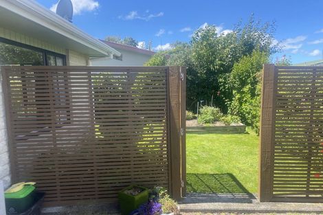Photo of property in 2a Calder Place, Feilding, 4702