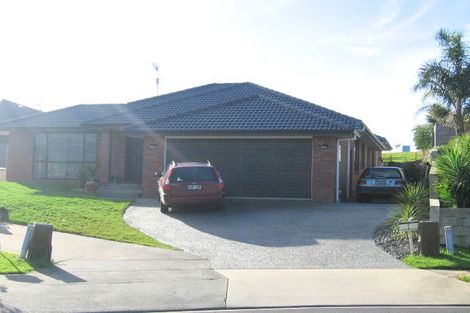 Photo of property in 35 Araminta Place, Beachlands, Auckland, 2018