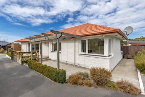 Photo of property in 40 Chartwell Street, Burwood, Christchurch, 8083