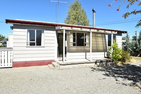 Photo of property in 10 Cass Crescent, Twizel, 7901