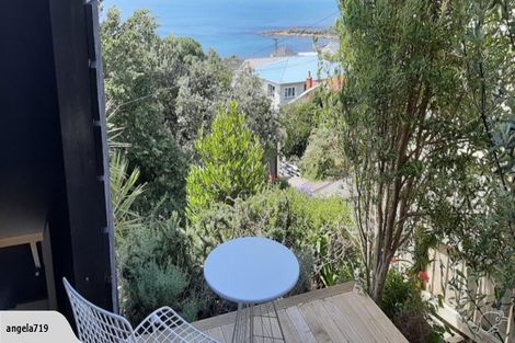 Photo of property in 36 Milne Terrace, Island Bay, Wellington, 6023