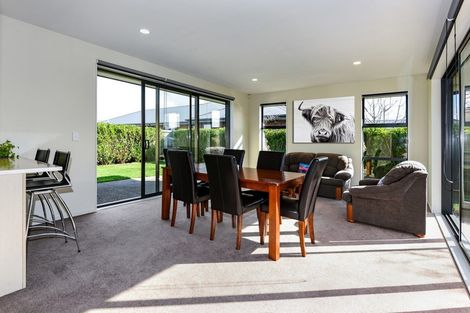 Photo of property in 5 Wyatt Street, Kaiapoi, 7630