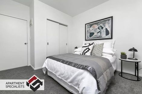 Photo of property in 33j New North Road, Eden Terrace, Auckland, 1021
