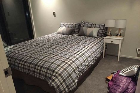 Photo of property in Queen's Residences, 2207/8 Airedale Street, Auckland Central, Auckland, 1010