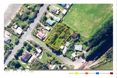 Photo of property in 43-44 Dole Street, Ngakawau, 7824