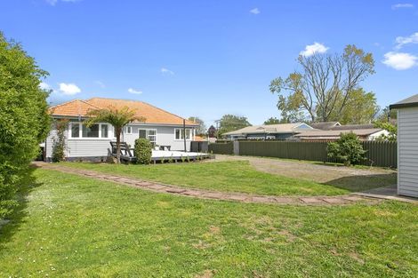 Photo of property in 75 North Street, Morrinsville, 3300