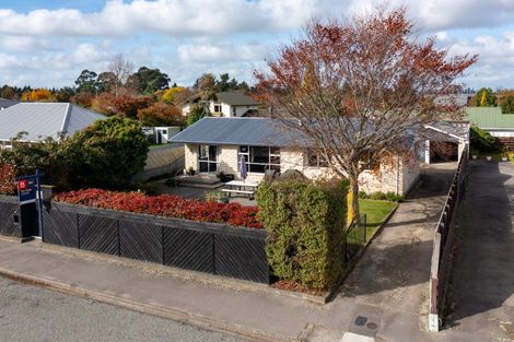 Photo of property in 14 Russell Avenue, Allenton, Ashburton, 7700