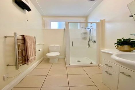 Photo of property in 18 Central Terrace, Kelburn, Wellington, 6012