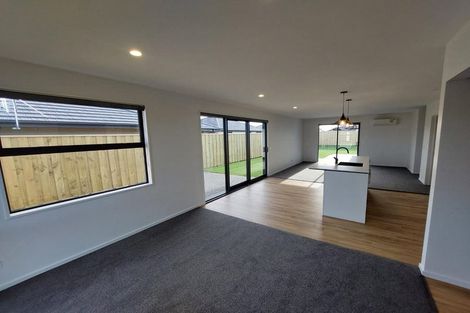 Photo of property in 64 Nethercote Way, Rolleston, 7614