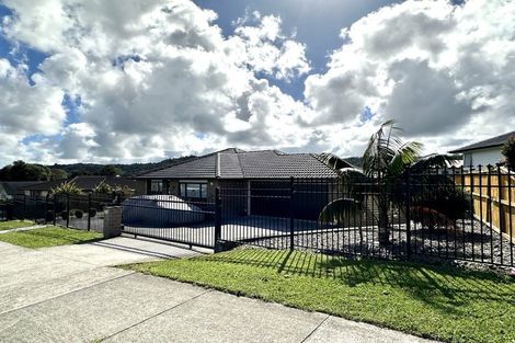 Photo of property in 148 Matua Road, Huapai, Kumeu, 0810