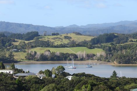 Photo of property in 59 Oromahoe Road, Opua, 0200