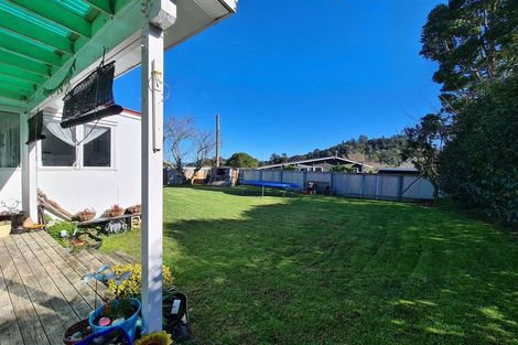 Photo of property in 1381 Rings Road, Coromandel, 3506