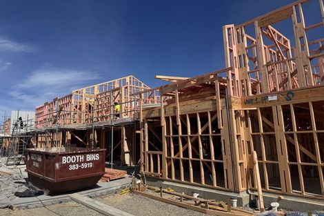 Photo of property in 1/45 Sugden Street, Spreydon, Christchurch, 8024