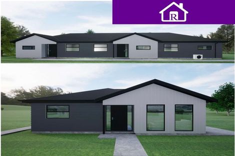 Photo of property in 985 Goulds Road, Rolleston, 7614